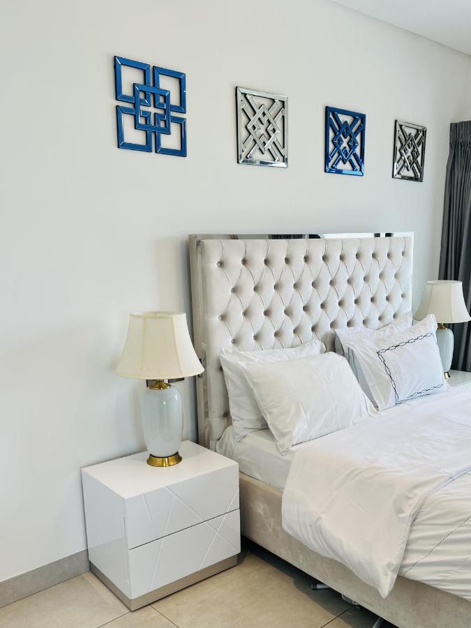 The Signature Apartments, Accra Ghana Dış mekan fotoğraf